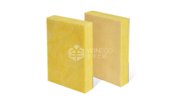 標準聲學棉FSG-S