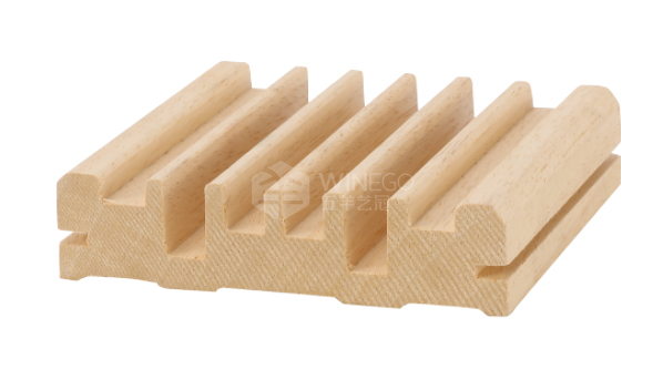 實木吸聲擴散體WY-D16