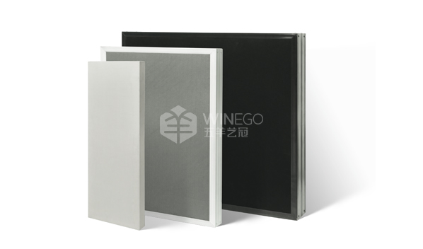 空間吸聲體-SA-A50/A100/A120