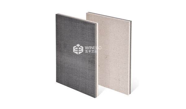 復合阻尼隔聲板 IB06