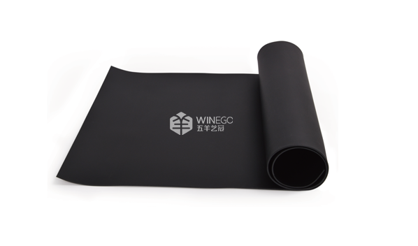 高分子凈味隔聲氈HIF-A